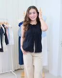 Yuri Premium Sleeveless Top
